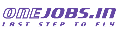 OneJobs.in logo